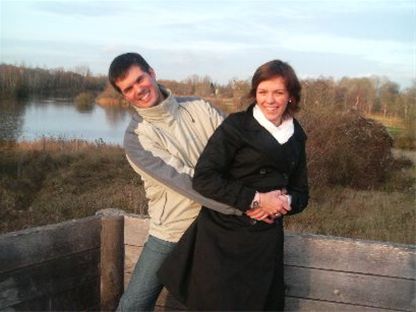 Bienvenue sur le site de notre mariage